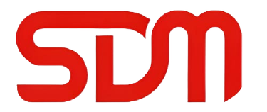 Logo SDM